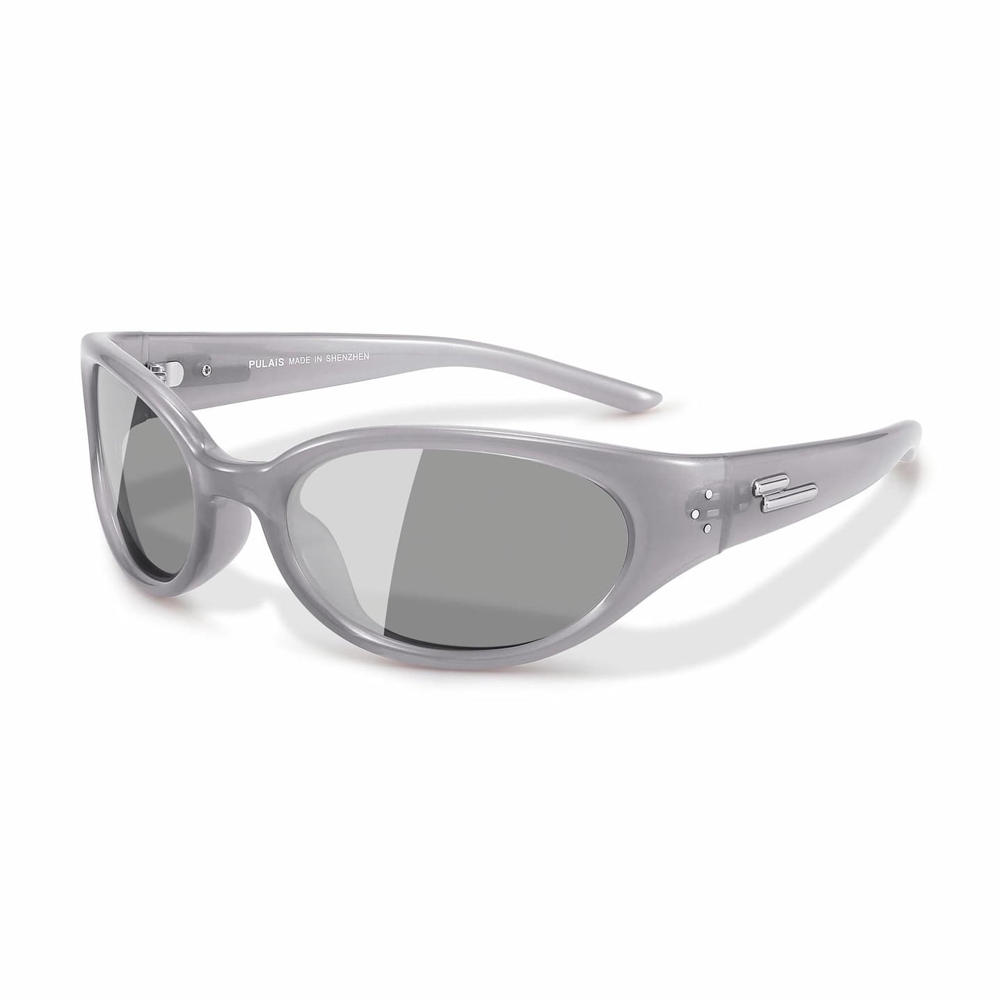 PULAIS Cat Eye Sunglasses