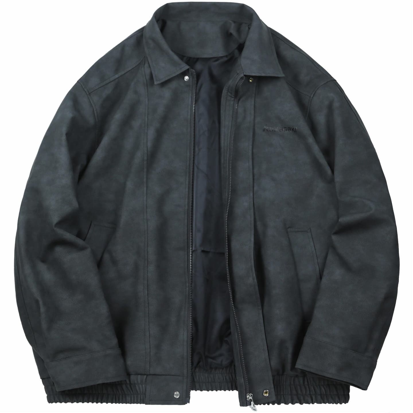 Kawasaki Racing Jacket