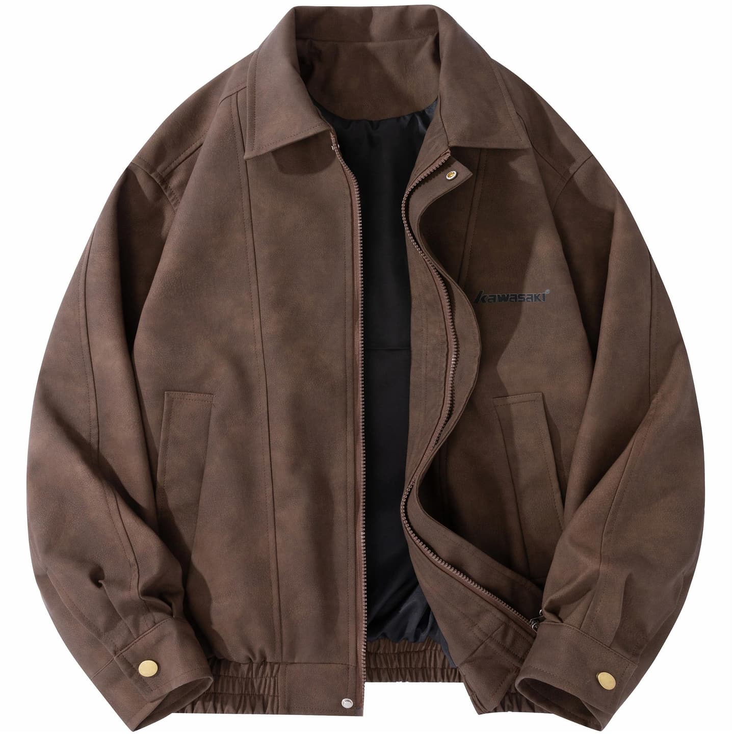 Kawasaki Racing Jacket