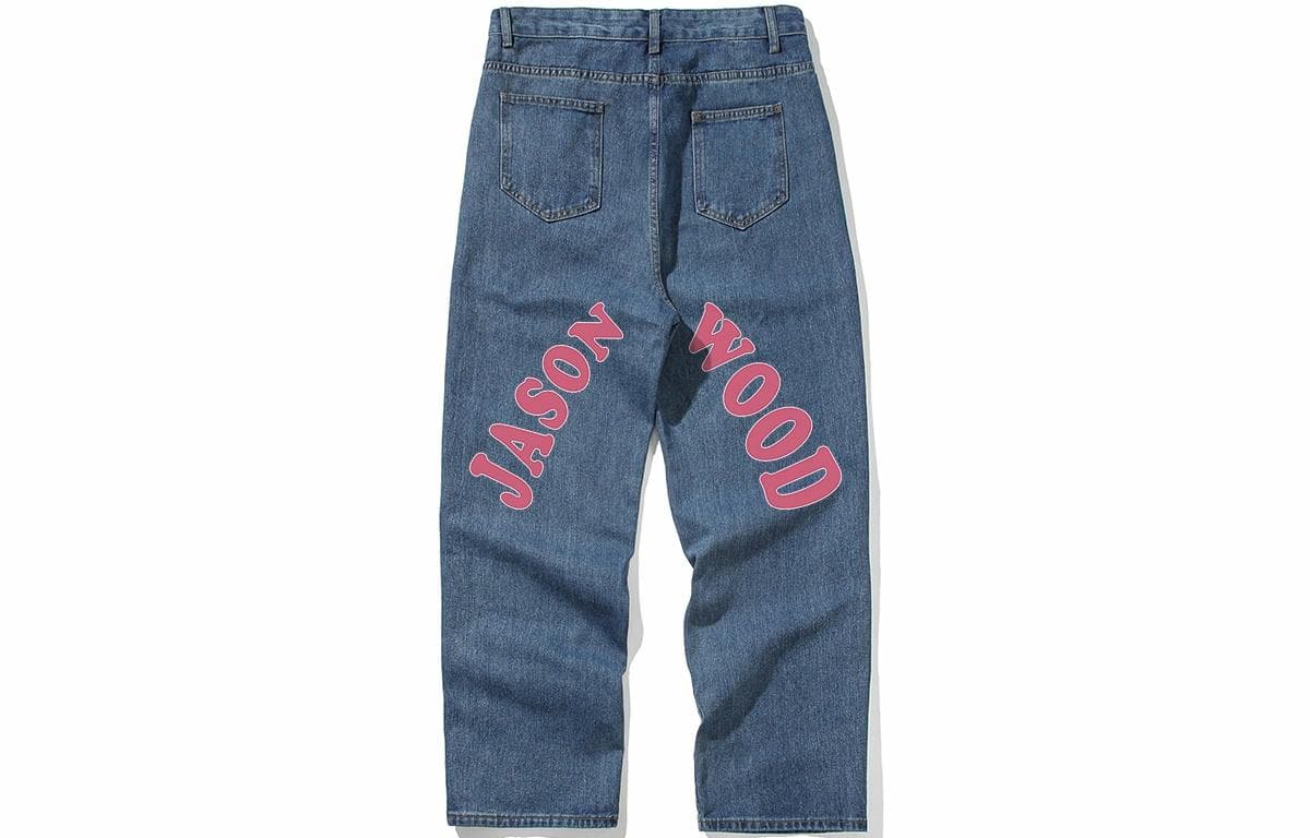 JASONWOOD
