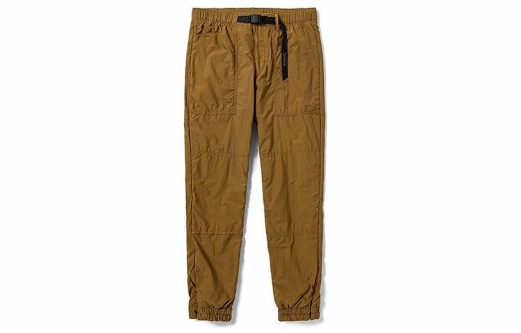 Timberland Jogger Pants Rubber Color