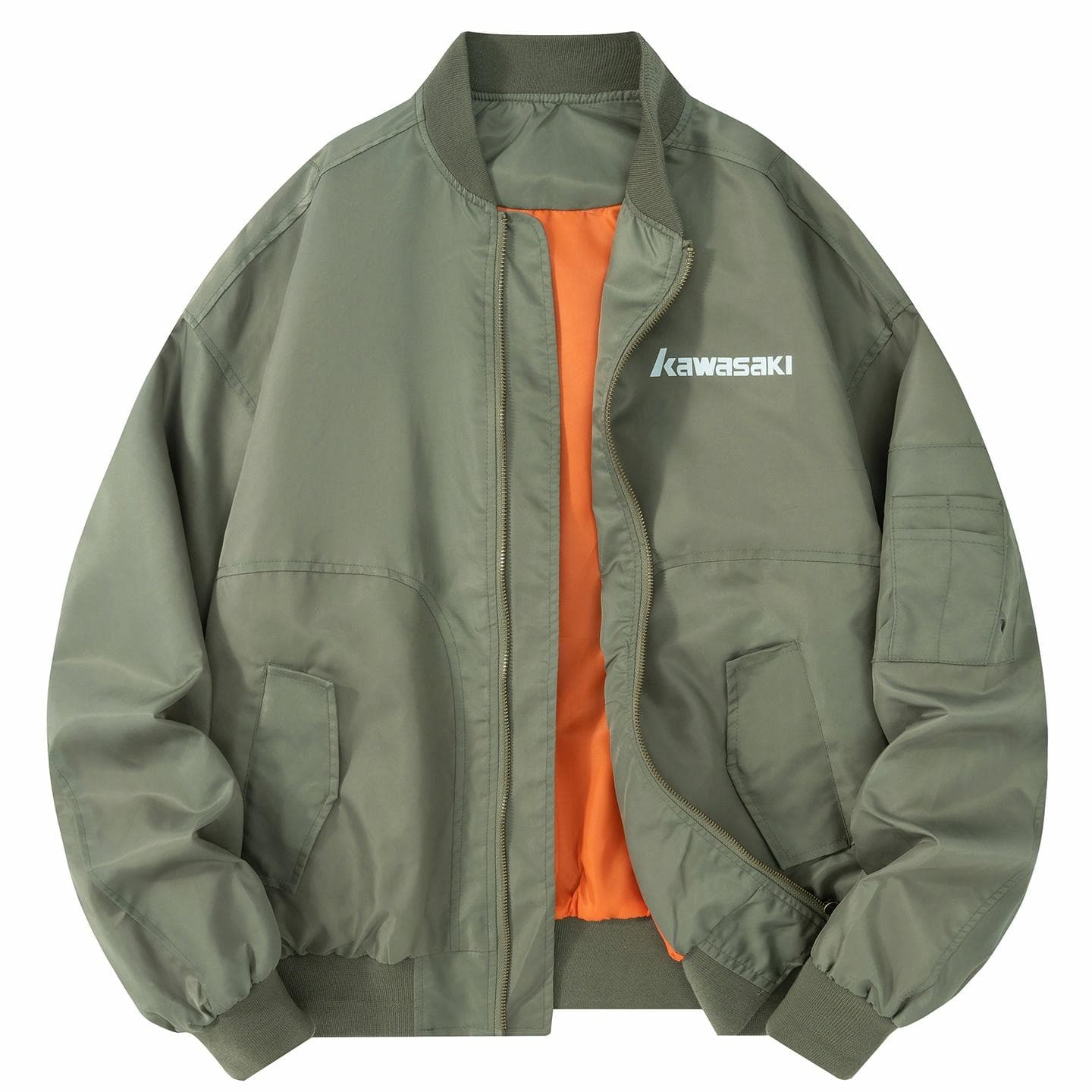 Kawasaki Jacket