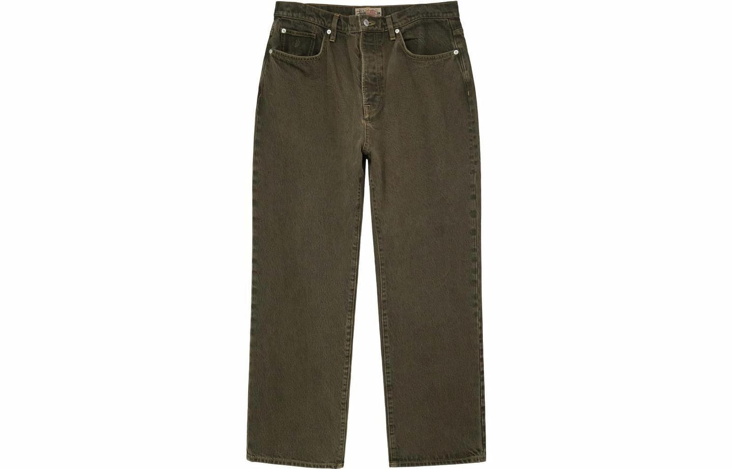 Stussy Denim Classic Jean