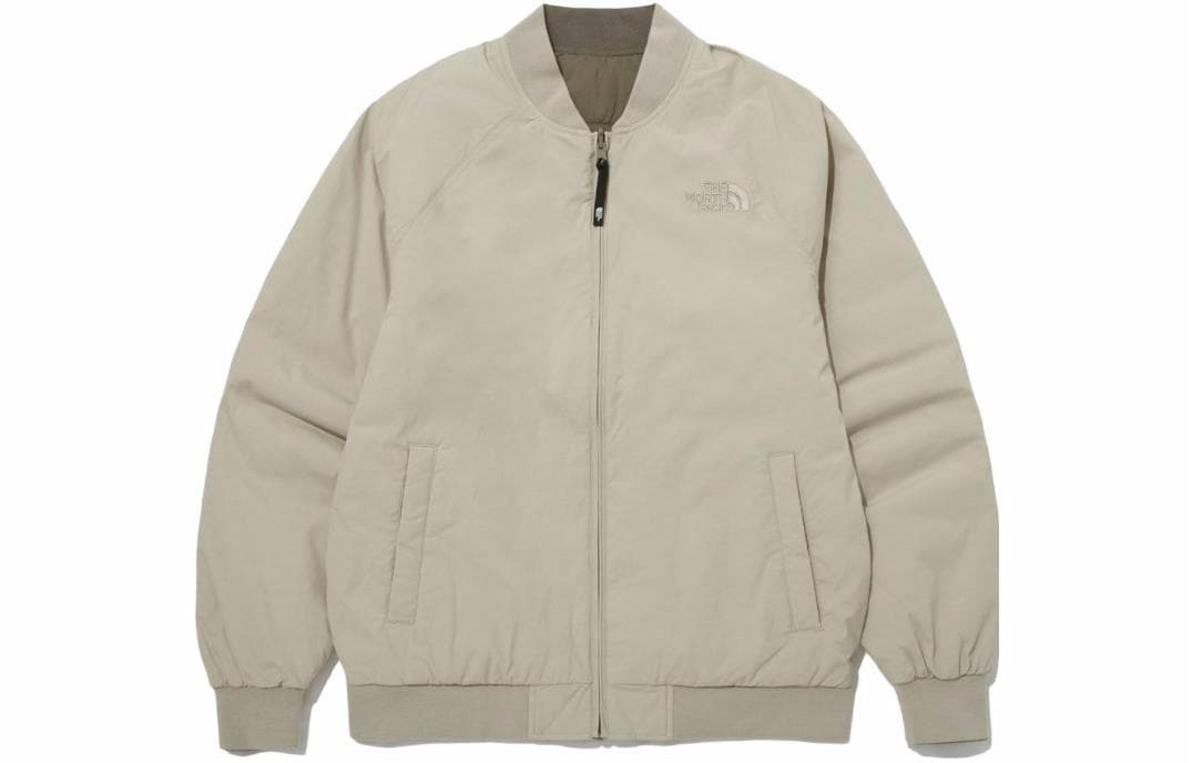 The North Face Heat Line RVS Bomber