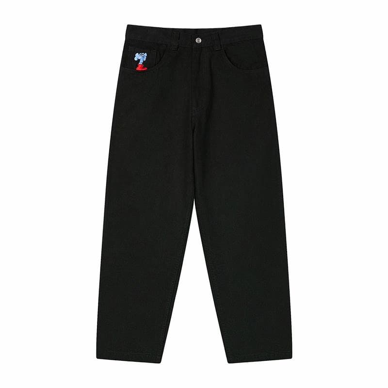 MIND ERROR Jeans