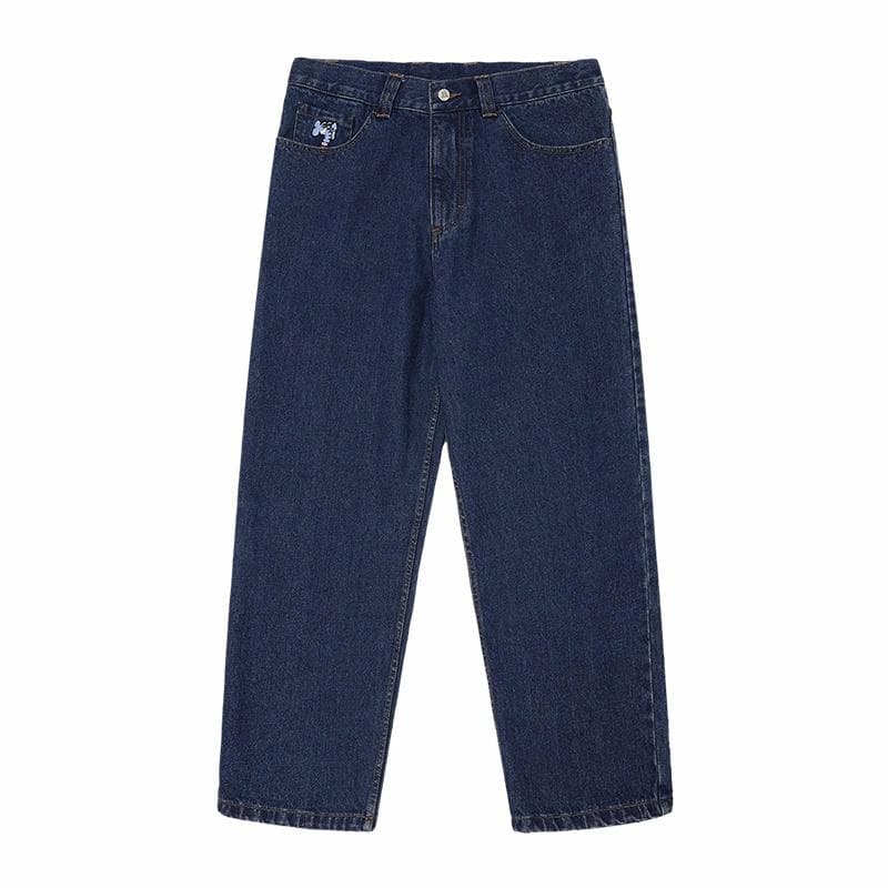 MIND ERROR Jeans