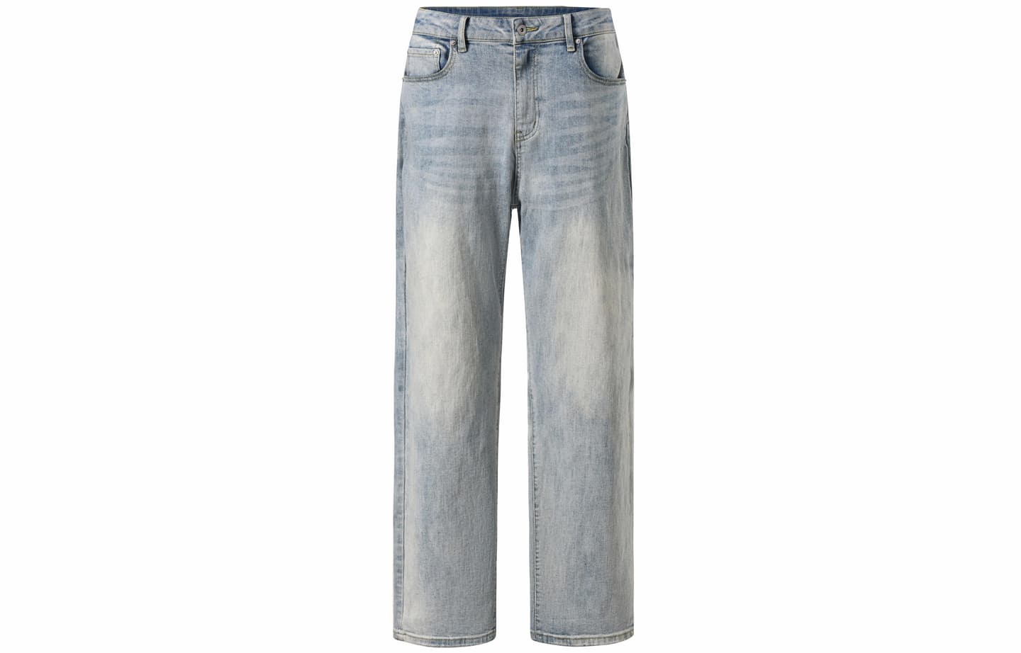 KREATE Denim Washed Series