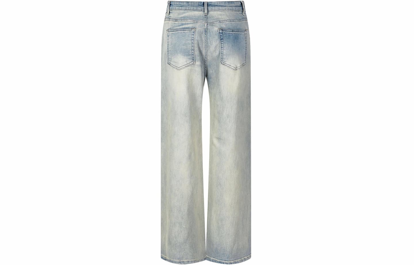 KREATE Denim Washed Series