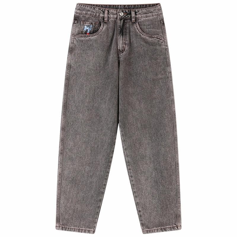 MIND ERROR Jeans