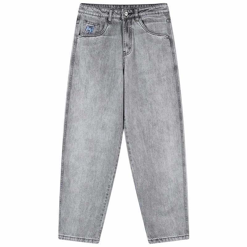 MIND ERROR Jeans