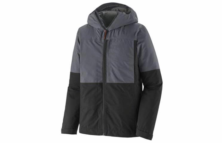 Patagonia Boulder Fork Rain Jacket