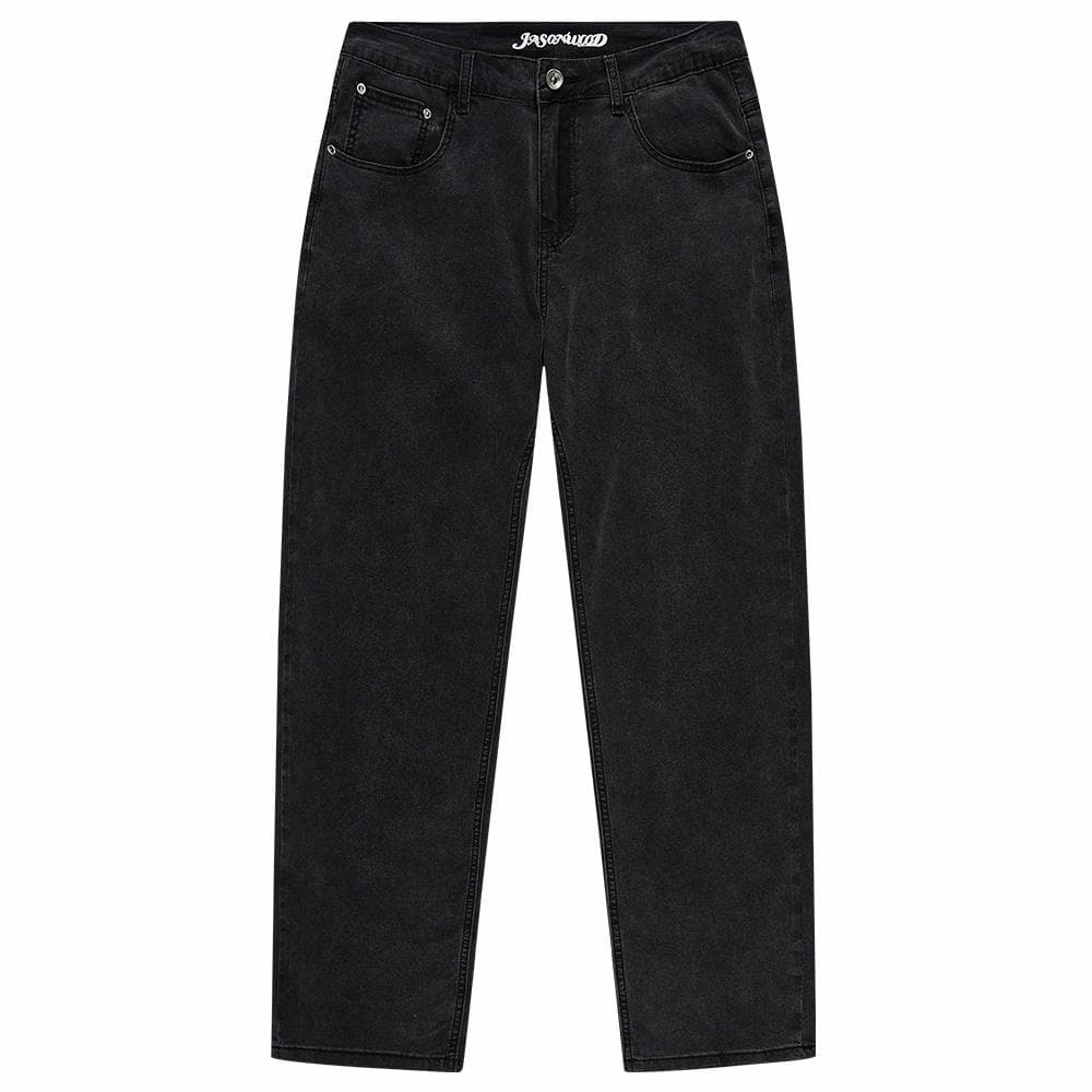 JASONWOOD Denim Series Black