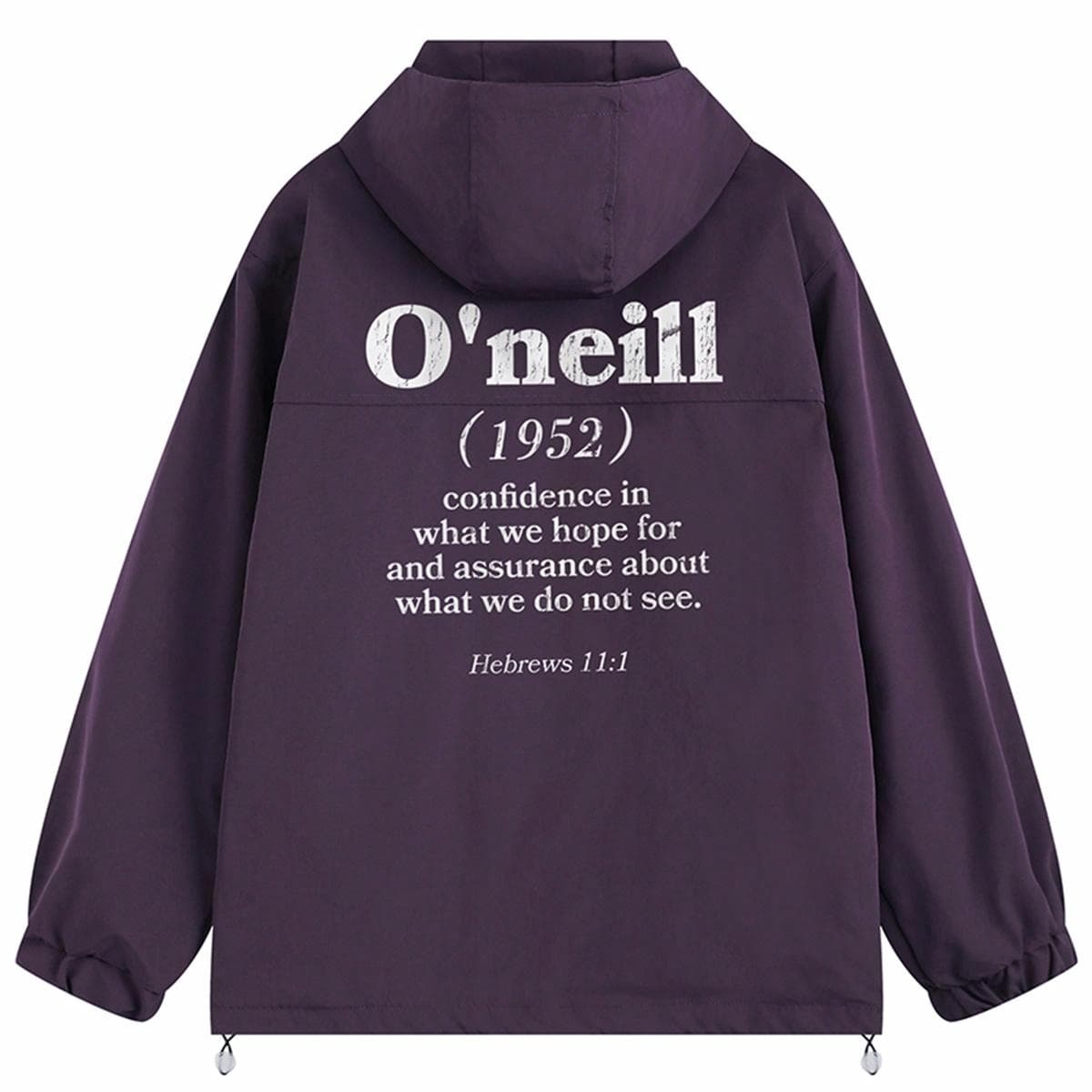 O'Neill Jacket