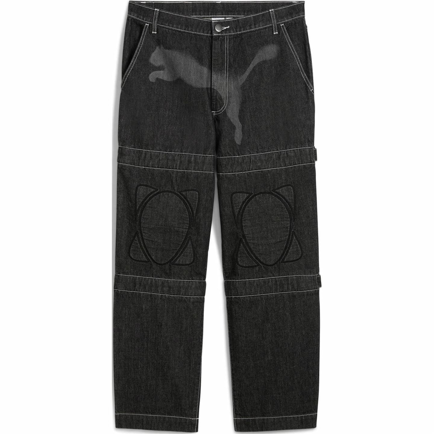 PUMA A$AP Knee Pad Pant