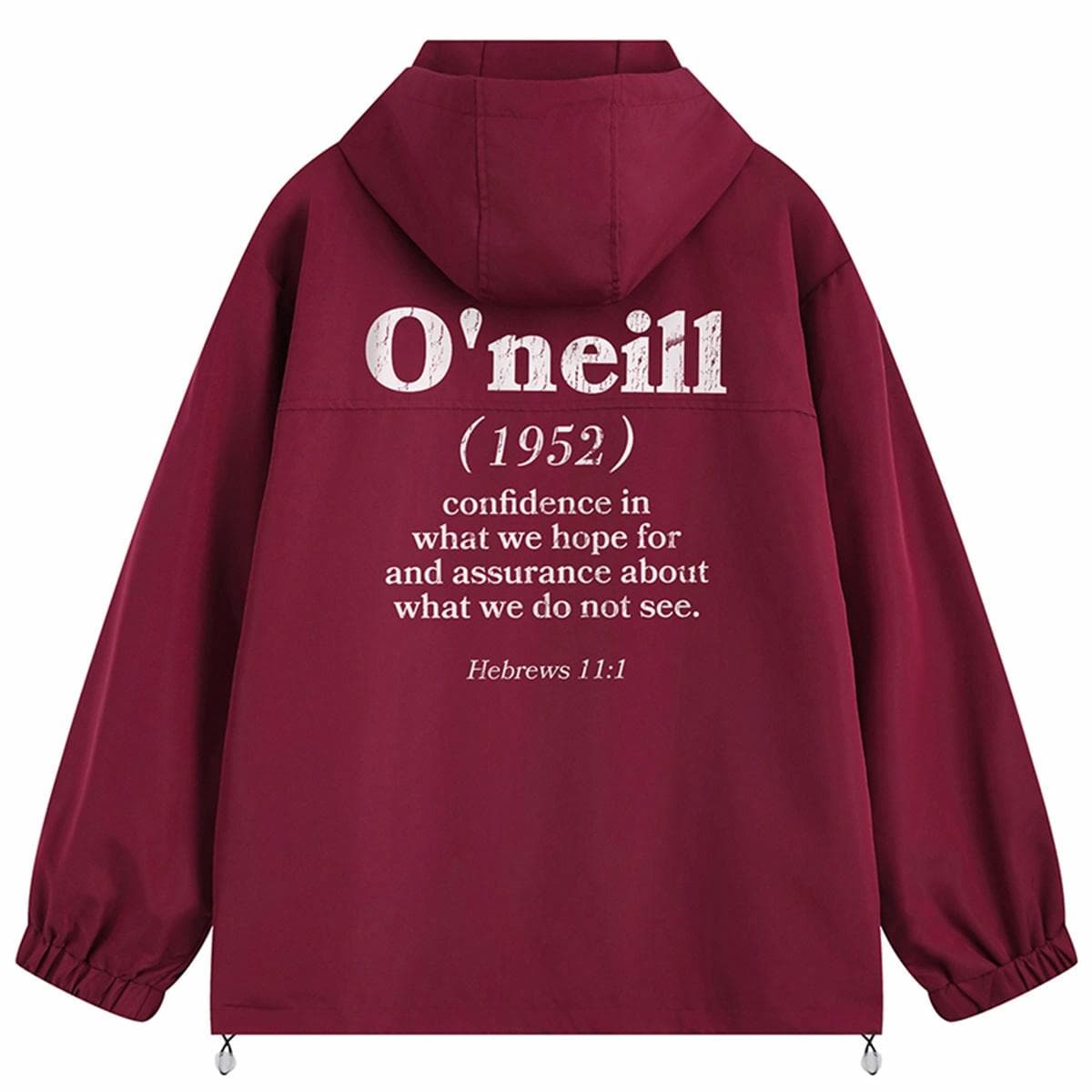 O'Neill Jacket