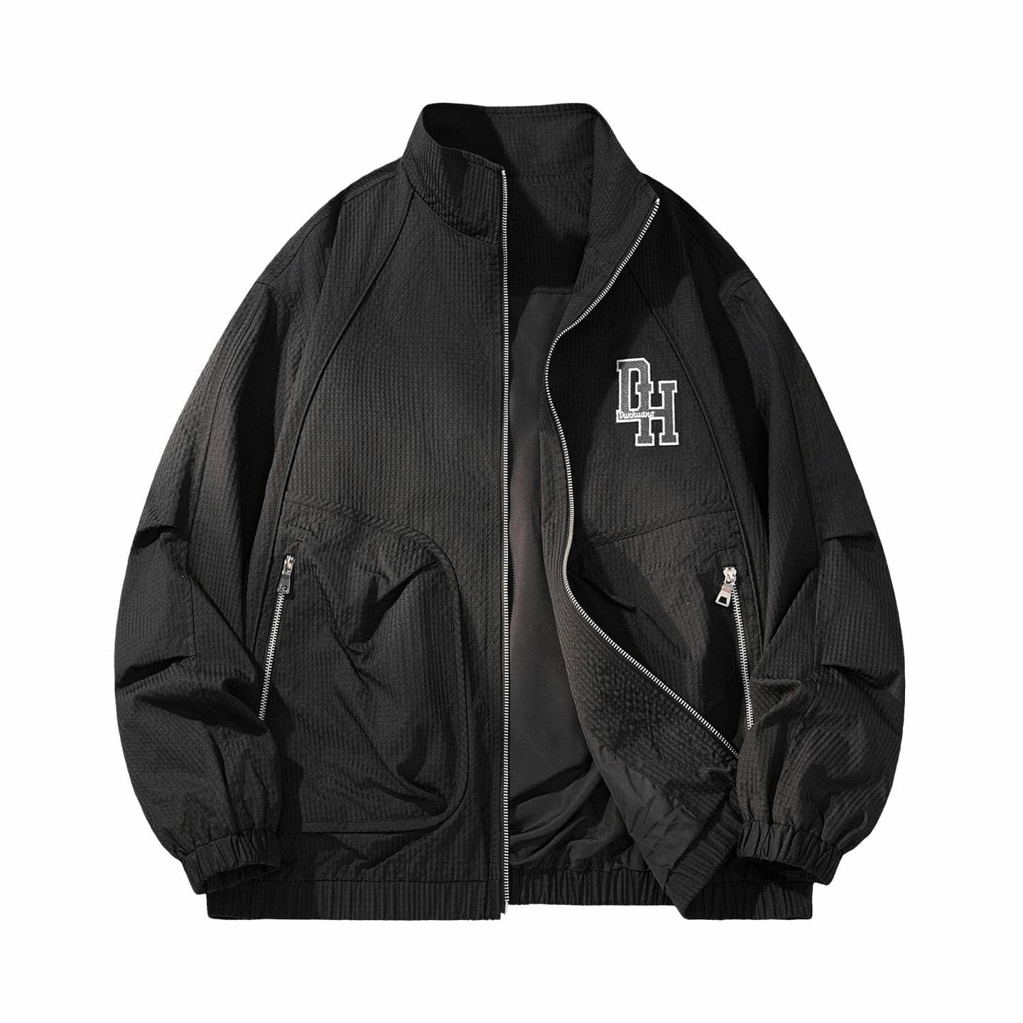 Dunhuang Museum Jacket