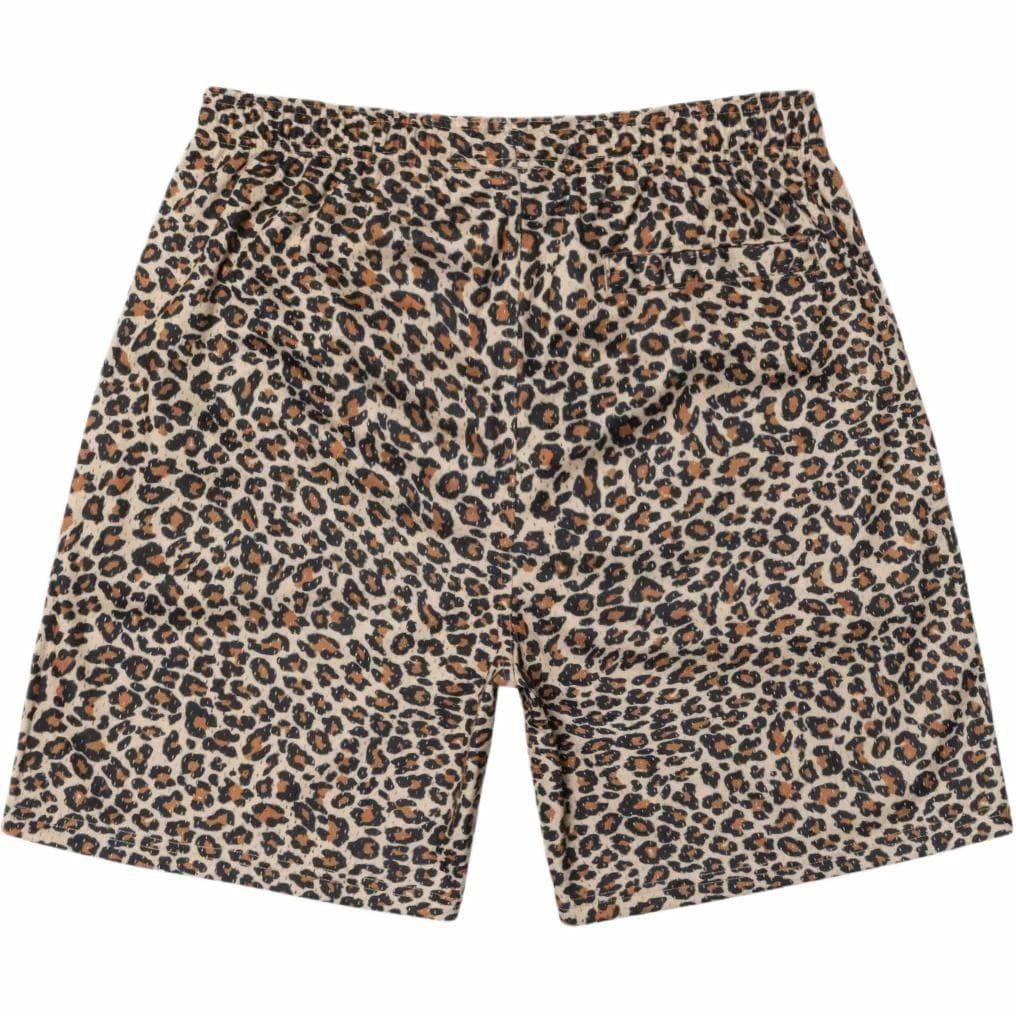 Stussy SS25 SS25 BASIC MESH SHORT