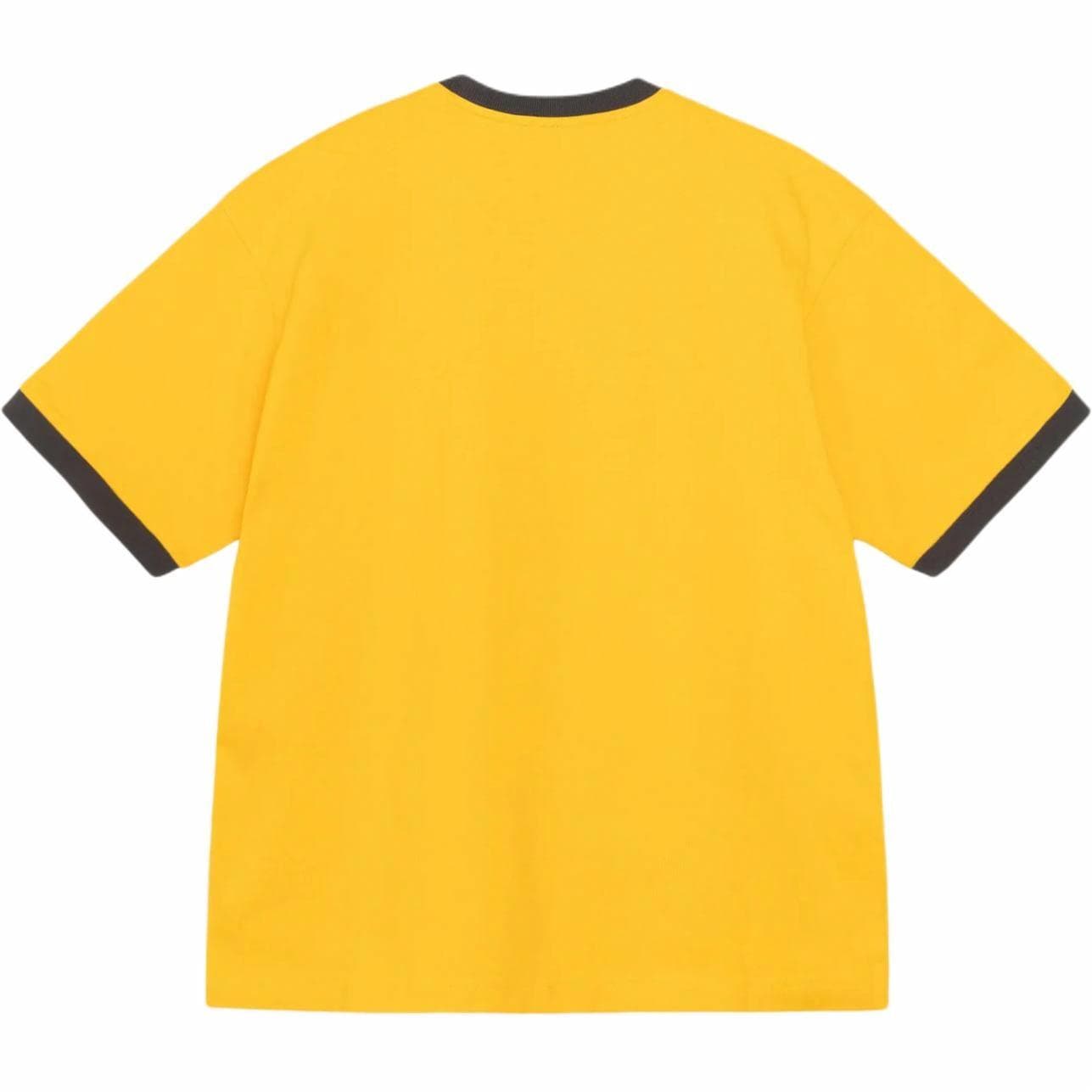 Stussy SS25 HEAVY JERSEY SPORT TEE T