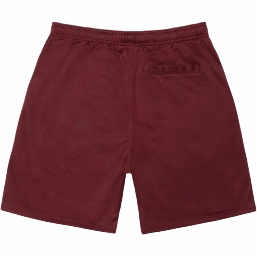 Stussy SS25 SS25 BASIC MESH SHORT