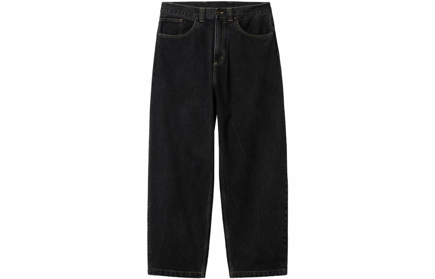 Carhartt WIP Marina Jeans Black