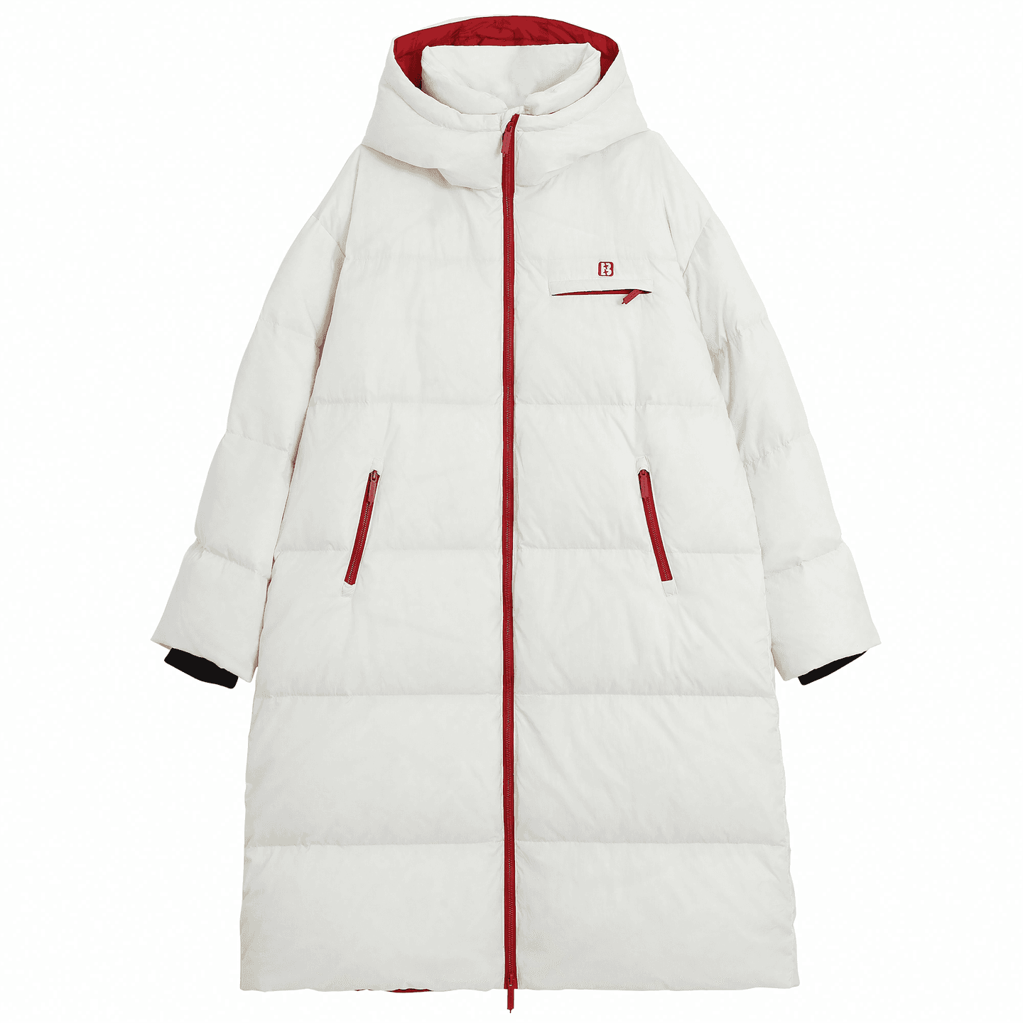BJHG Reckless Down Coat