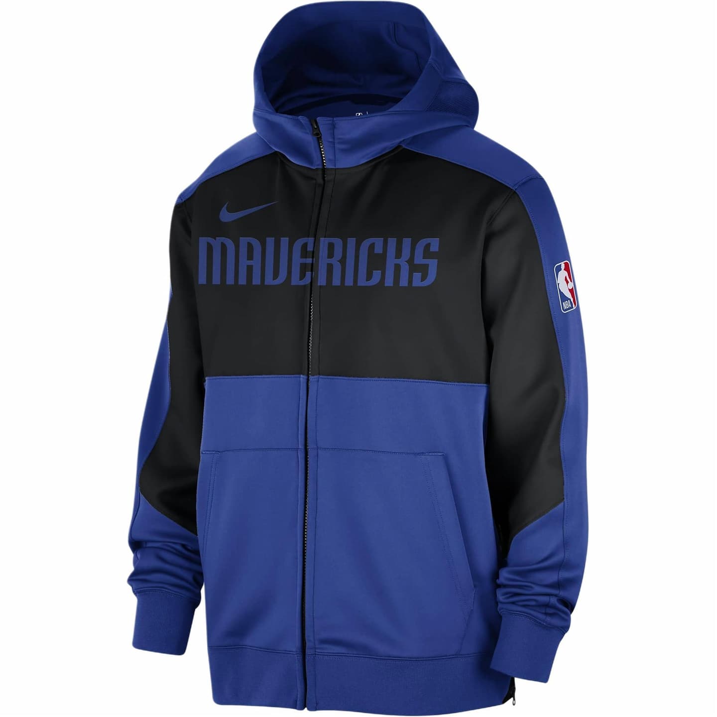 Nike x NBA Dallas MavericksDri-Fit SS24 Showtime
