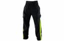 Monster Guardians Shield Series Cargo Pants Dark Grey