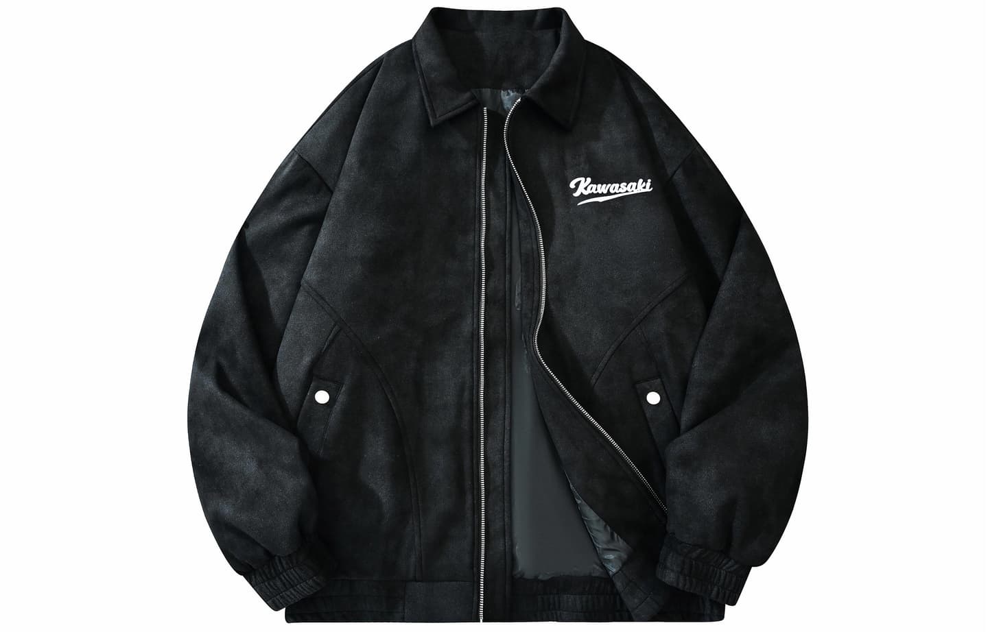 Kawasaki Jacket