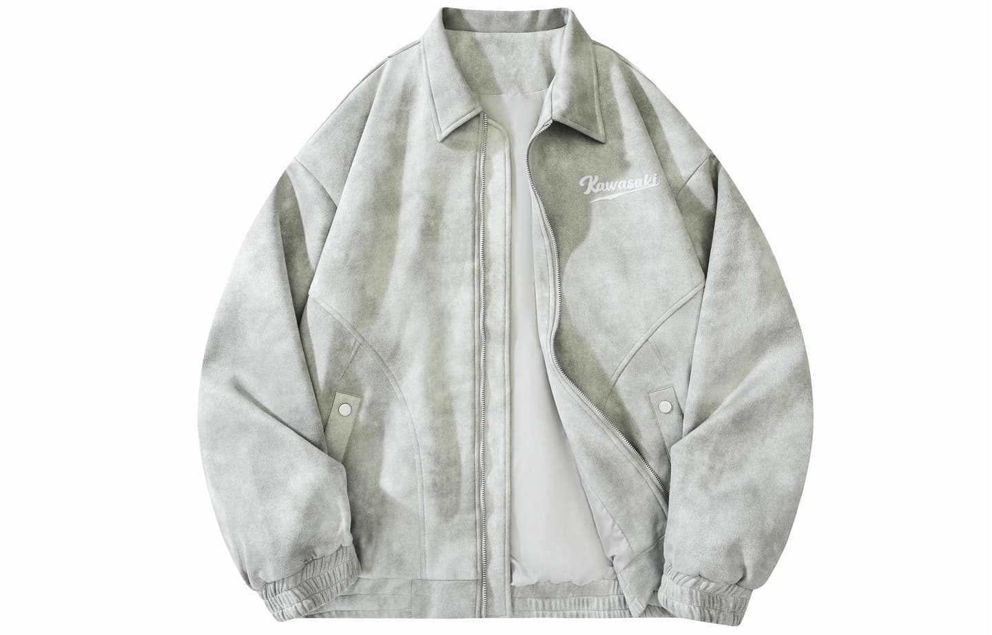 Kawasaki Jacket