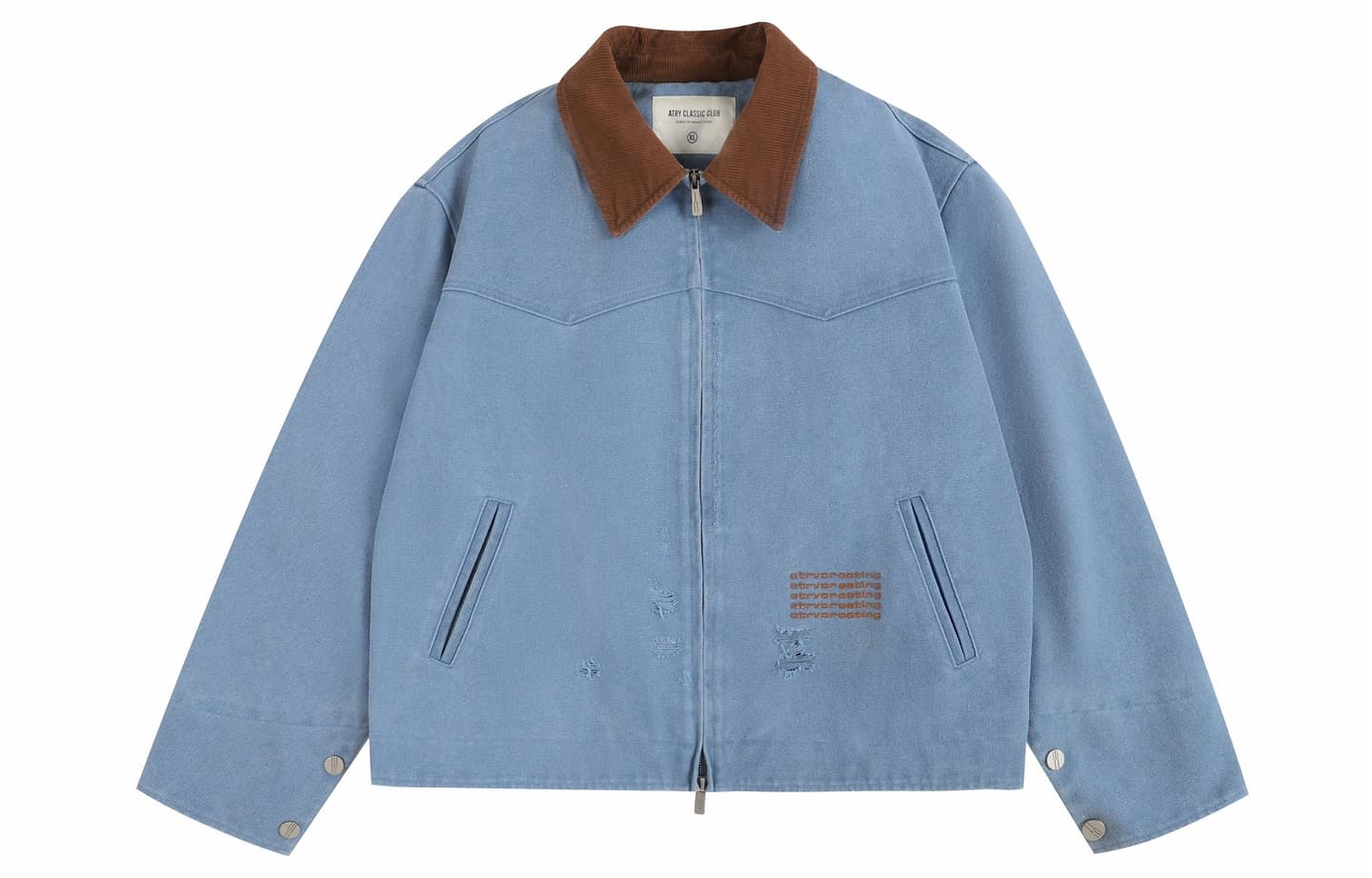Atry Jacket