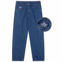 MIND ERROR Jeans