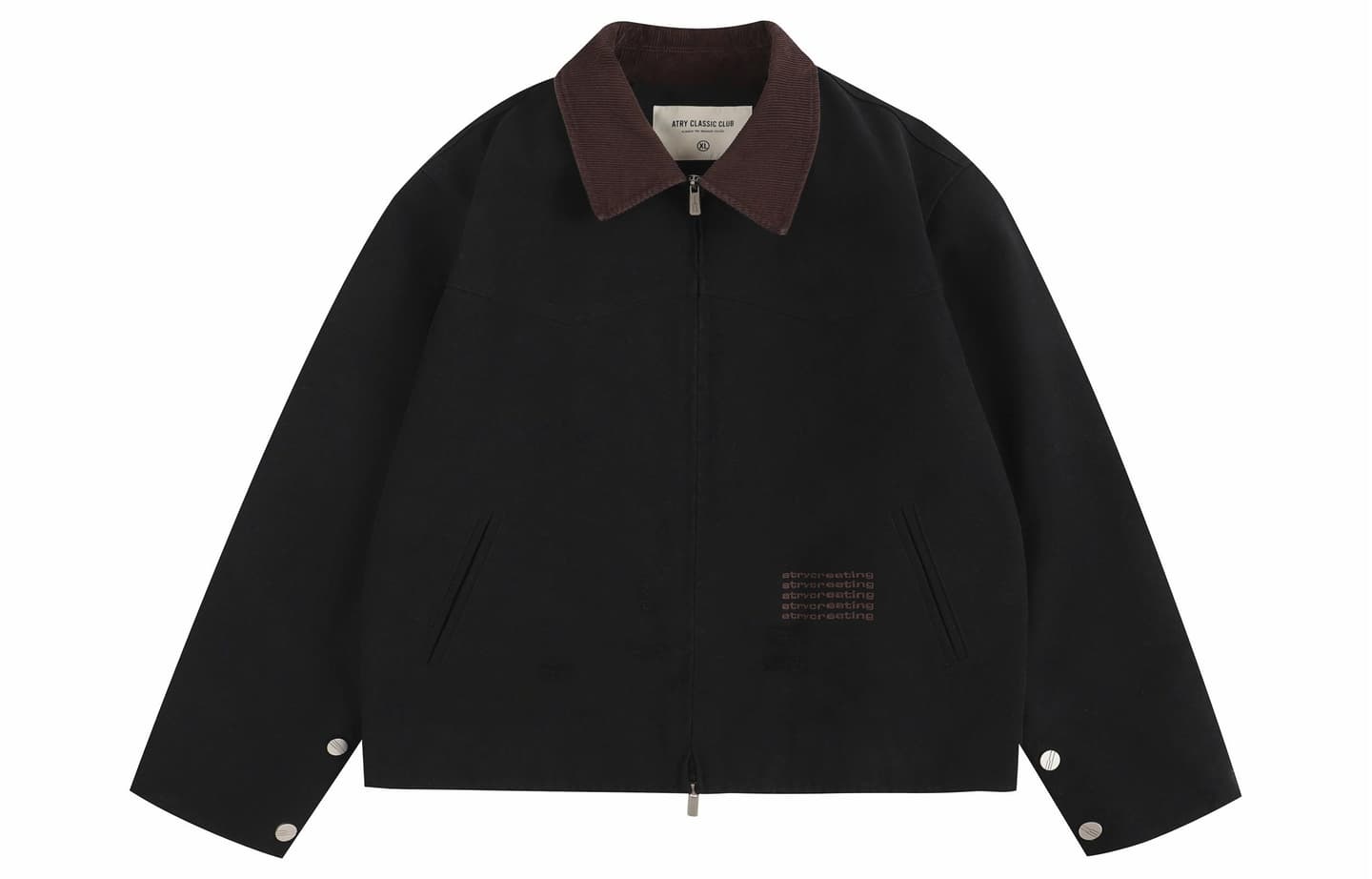 Atry Jacket