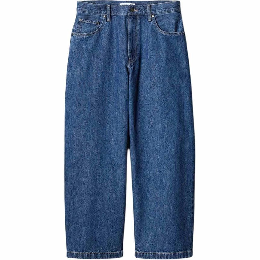 UNIQLO x JW Anderson FW24 Jeans