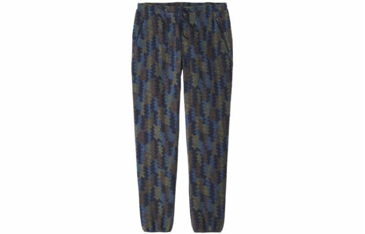 Patagonia Synchilla Fleece Pants