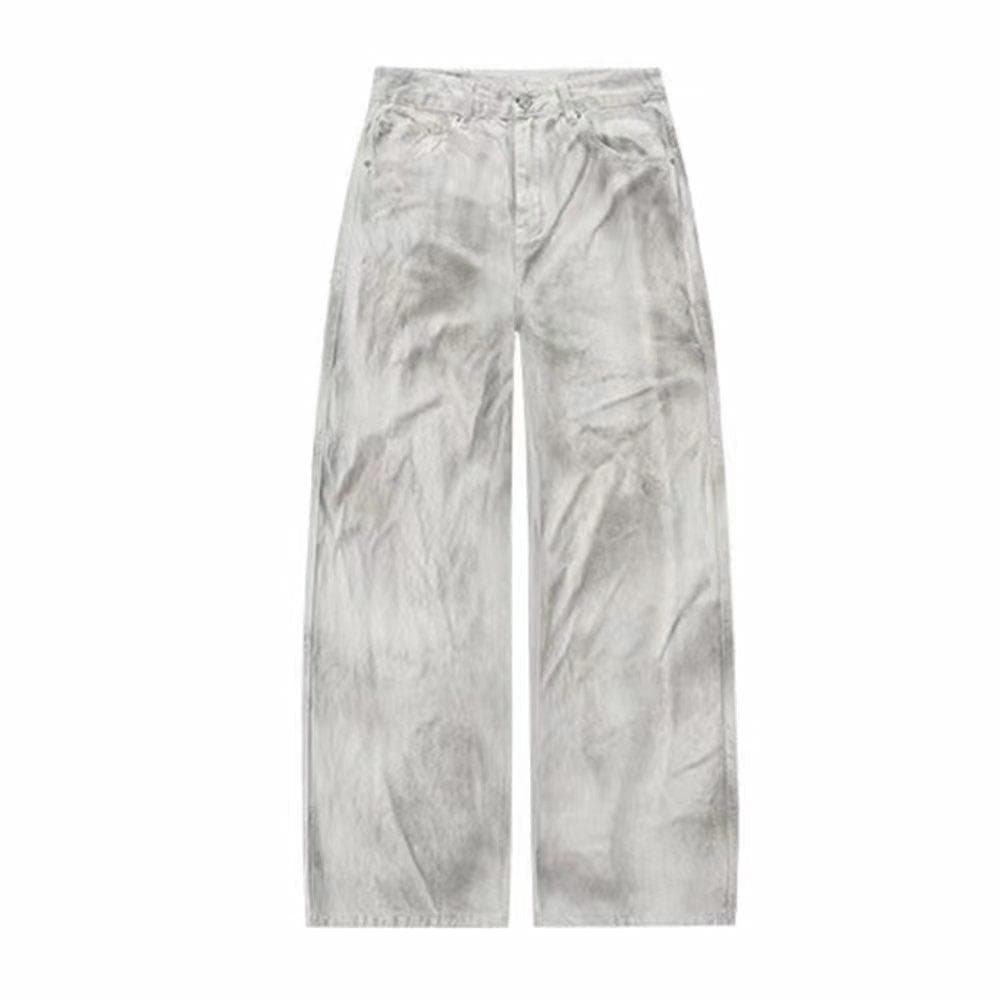 MindBridge Jeans White