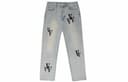 VLONE Denim Blue