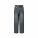FEAROM Vintage Blue Jeans