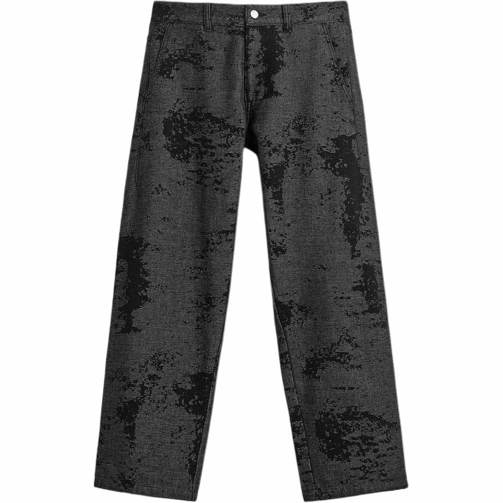 ZARA Jeans Black