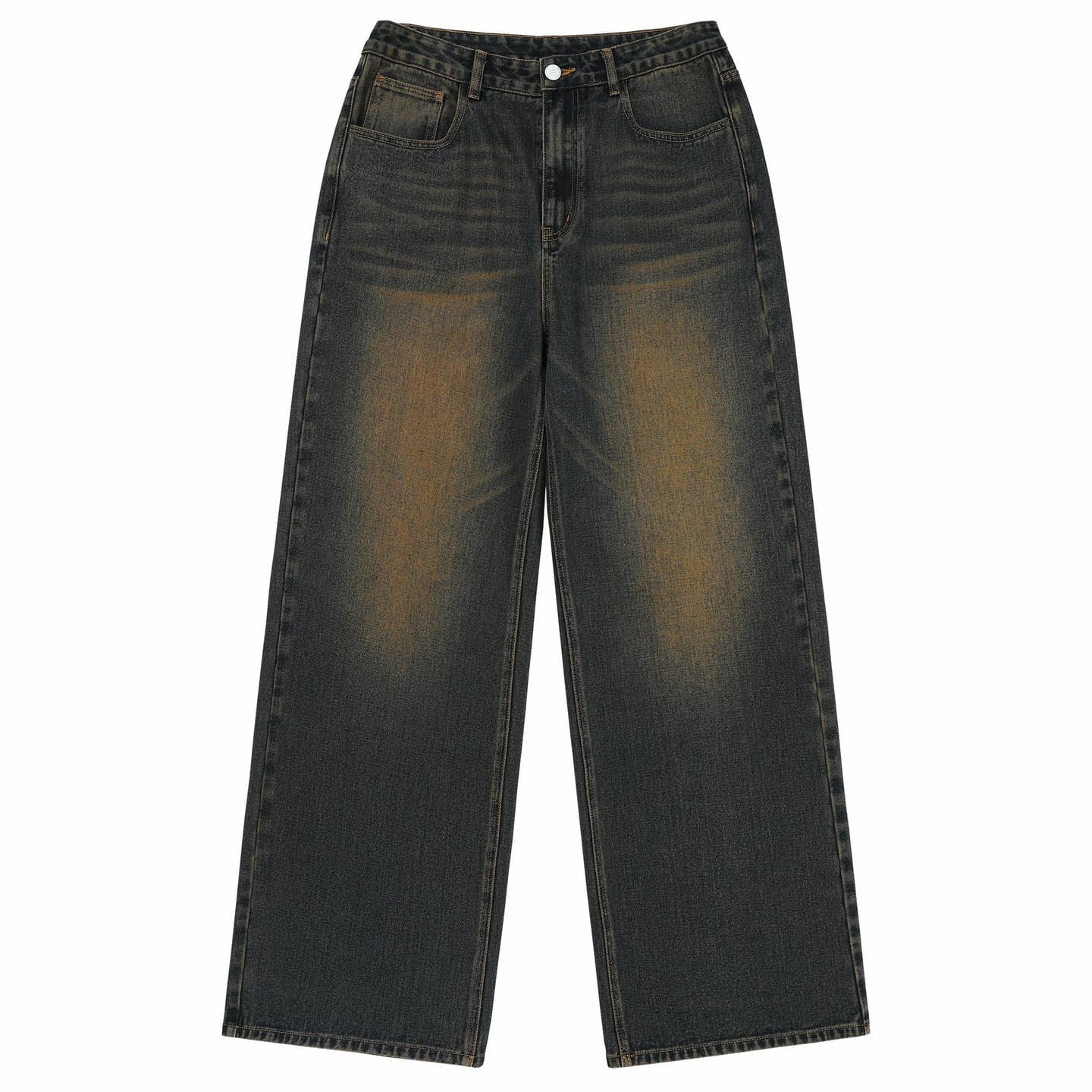 BJHG Old Balance Jeans