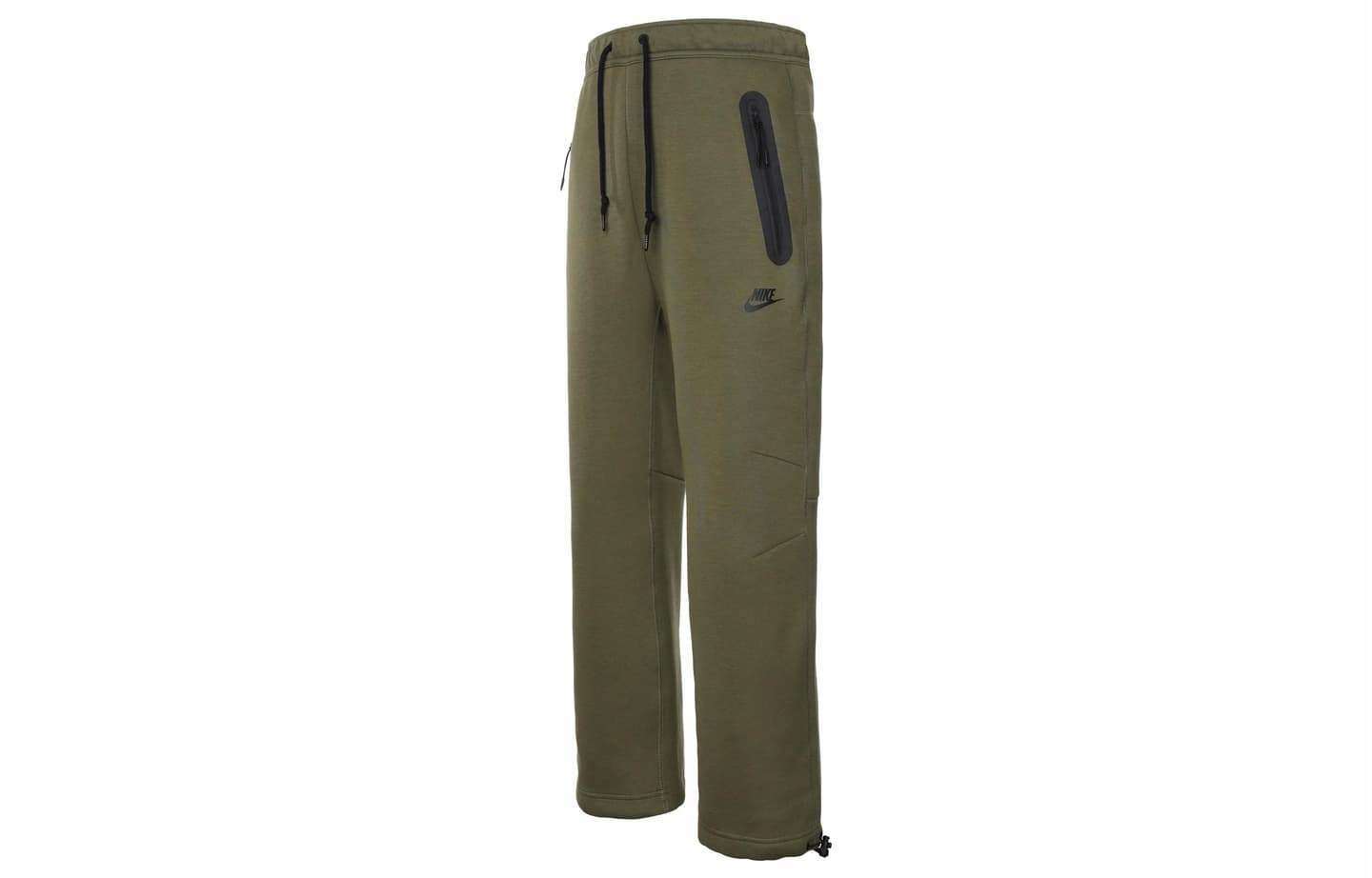 Nike Tech Fleece Olive