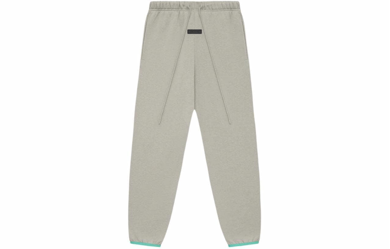 Fear of God Essentials Sweatpants Seal Grey