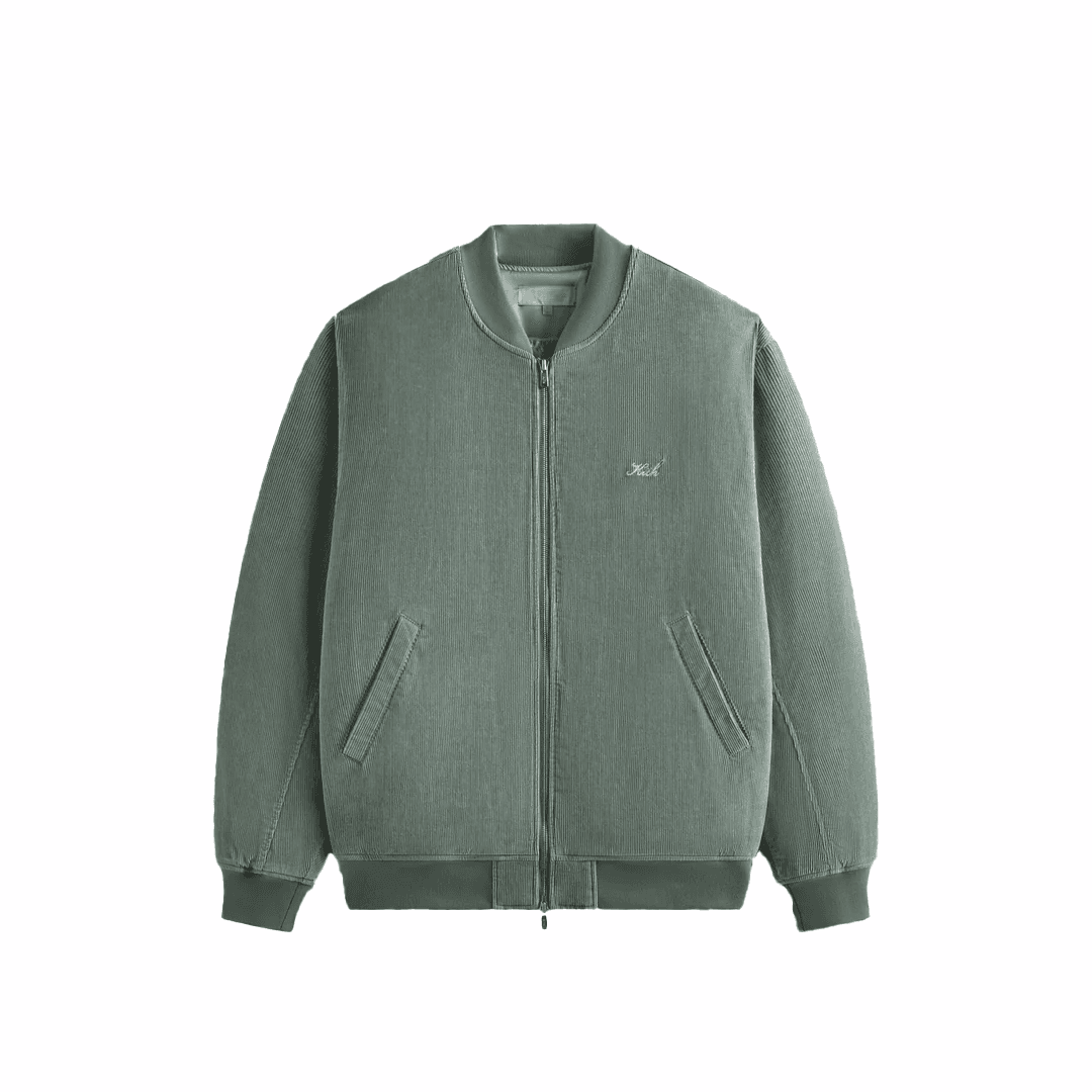 KITH Avery Bomber