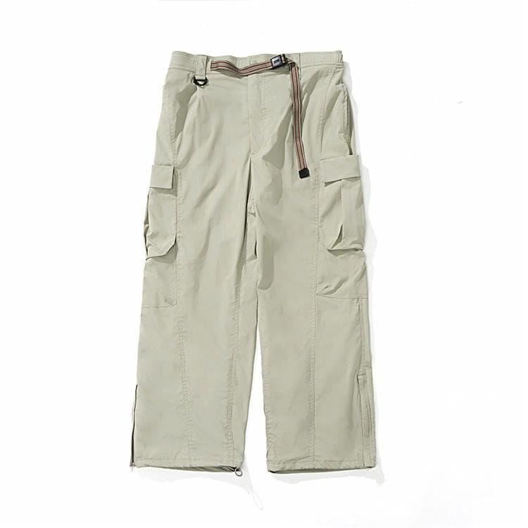 NOTHOMME Teflon Cargo Pants
