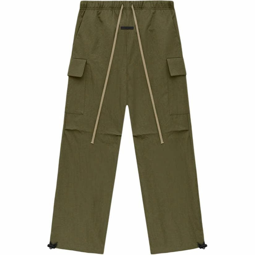 Fear of God Essentials Textured Nylon Field Pant