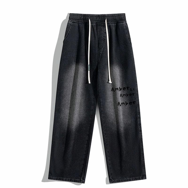 Amber Light Jeans