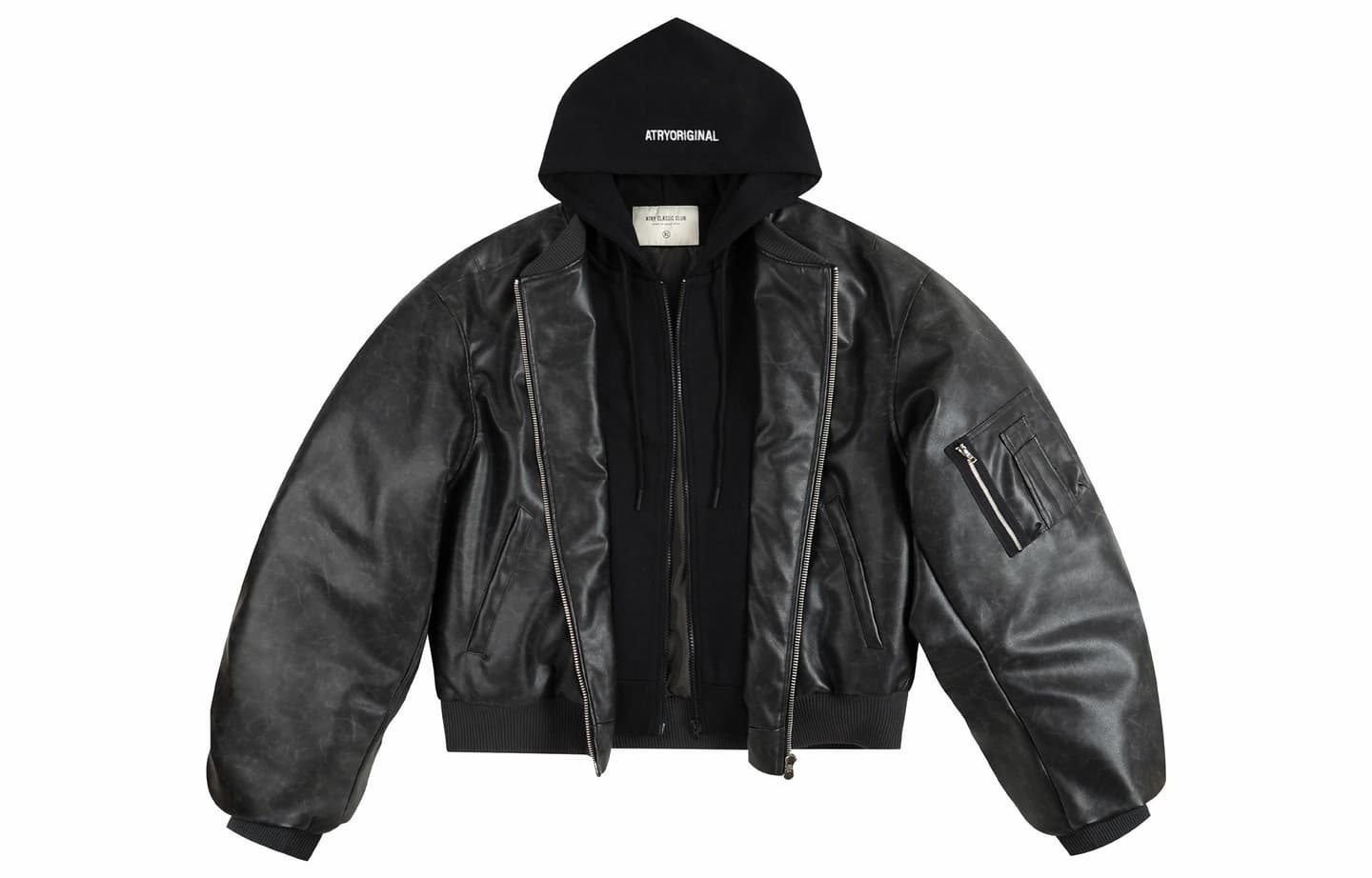 Atry Jacket
