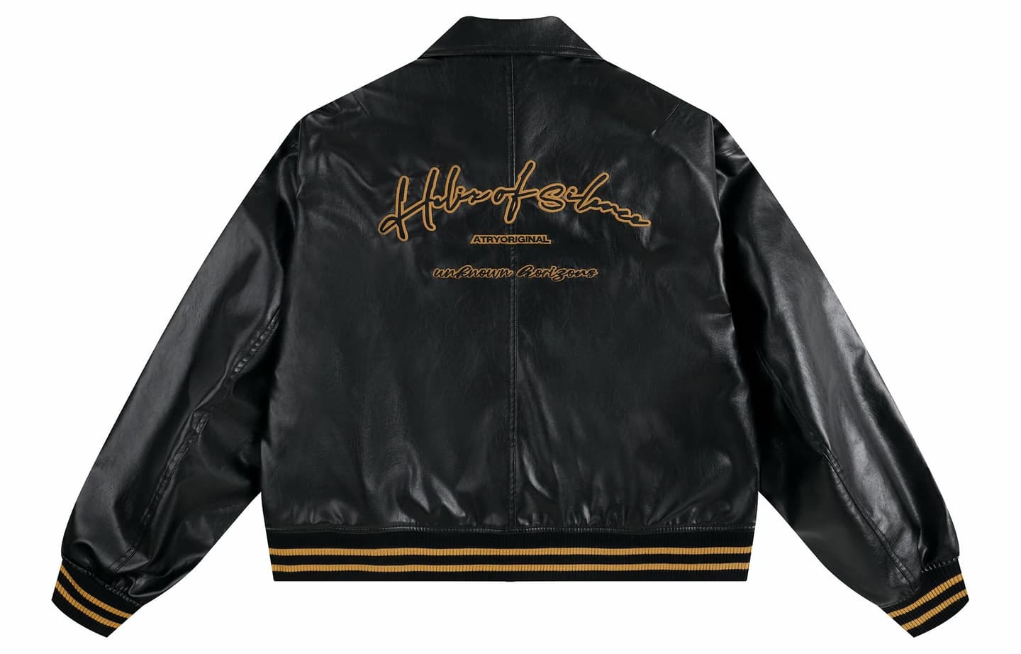 Atry Jacket