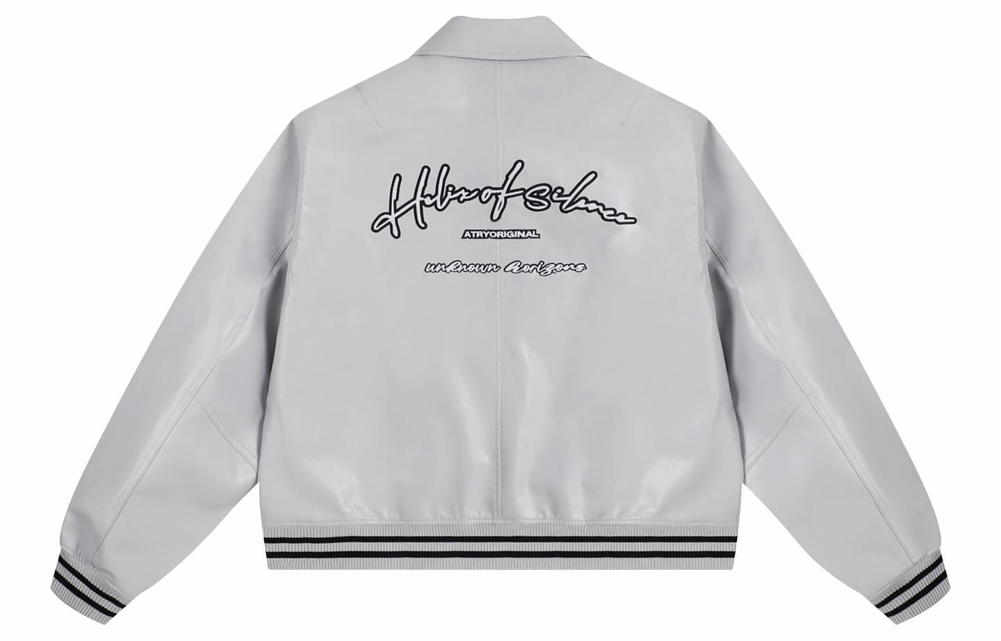 Atry Jacket