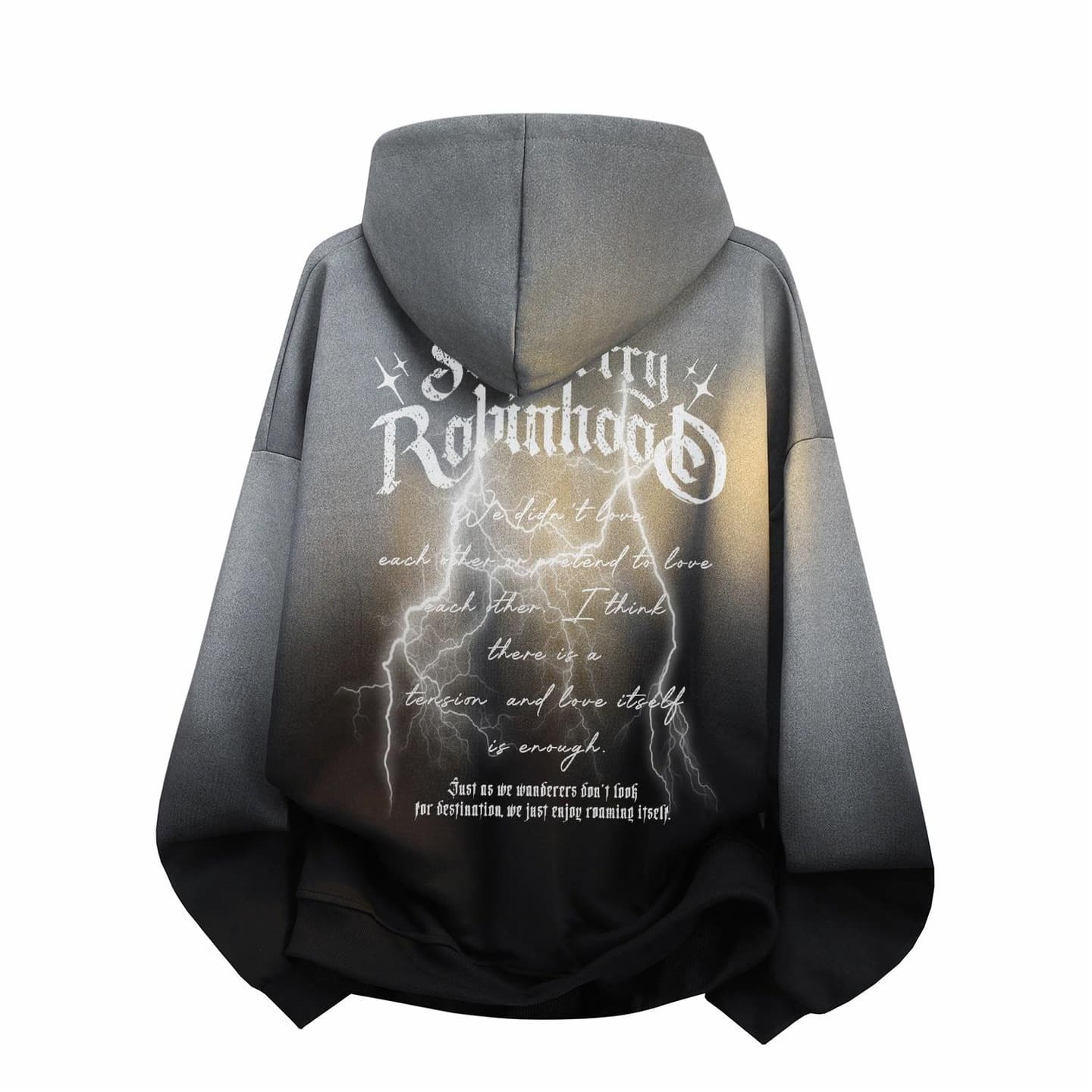 ROBINHOOD Hoodie