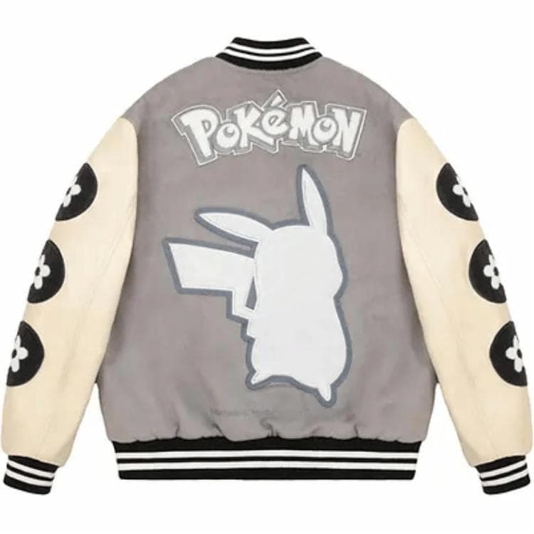 Vandy The Pink x POKEMON FW24